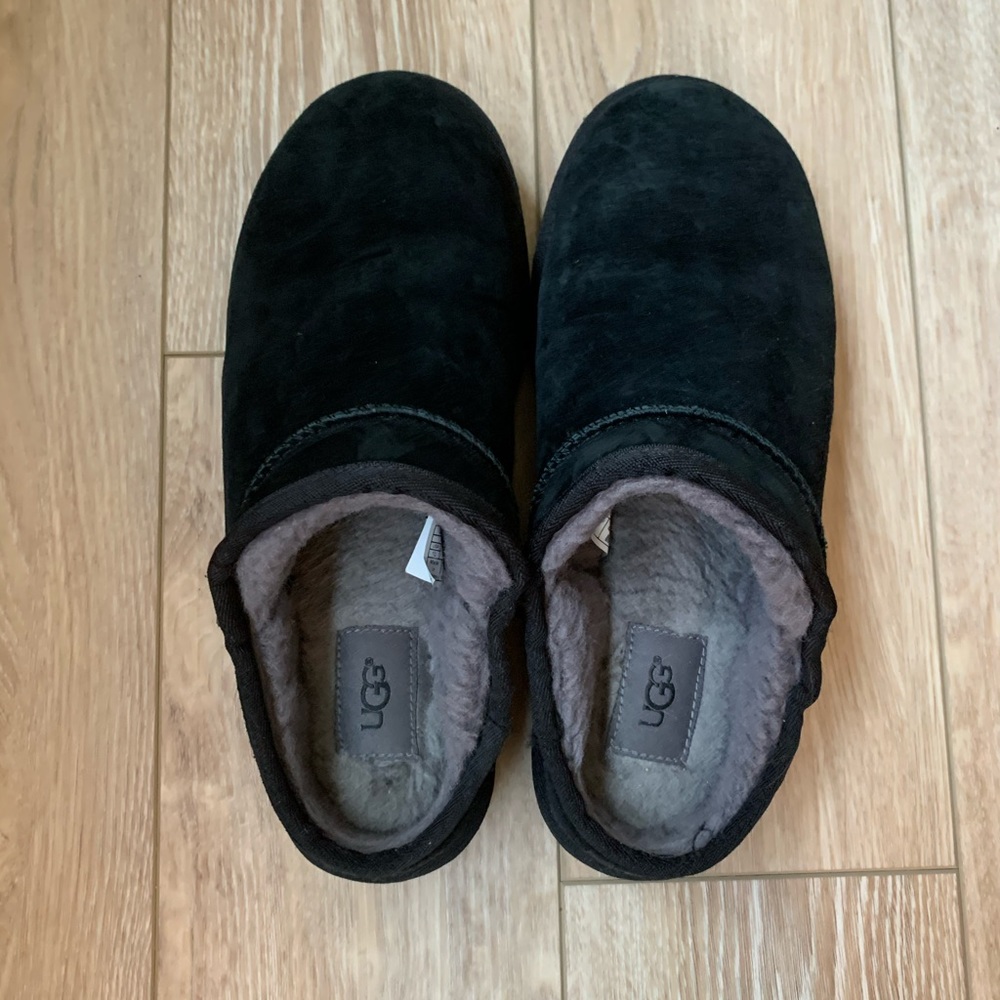 UGG Classic Water Resistant Slipper